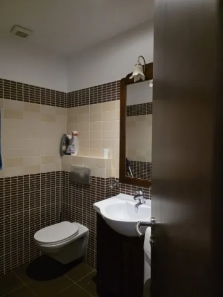Inchiriez apartament 3 camere, 95mp, Bucuresti, zona Parcul Mihai I, 1. 300euro - Imaginea 4