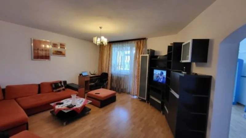 Apartament 3 camere, 69mp, mobilat si utilat, Colentina, 84. 900euro - Imaginea 2