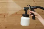 Pistol de vopsit - Miniatura 5