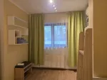 Inchiriez apartament 3 camere, 95mp, Bucuresti, zona Parcul Mihai I, 1. 300euro - Miniatura 6