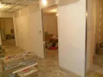 Montat pereti despartitori, scafe, tavane din rigips pret Bucuresti - Miniatura 2