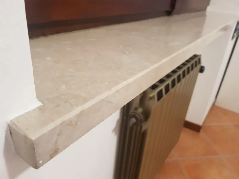 Blaturi, trepte, contratrepte, glafuri din granit, marmura, quartz - Imaginea 2