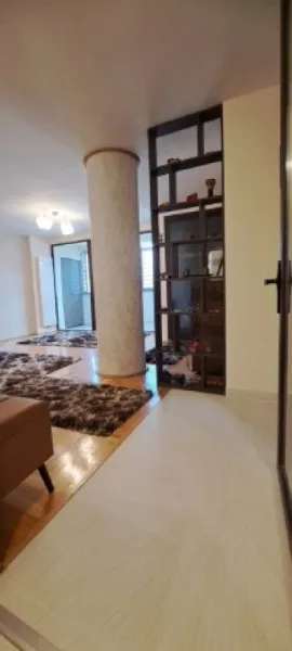 Inchiriez apartament 3 camere Brasov, Grivitei, 90mp, 750euro - Imaginea 5