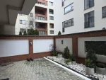 Inchiriez apartament 3 camere, 95mp, Bucuresti, zona Parcul Mihai I, 1. 300euro - Miniatura 7