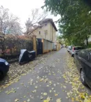 Vila 355mp, D+ P+ E+ M, 17 camere, constructie 2003, teren 1000mp, zona Doamna Ghica, 1. 700. 000euro - Miniatura 9