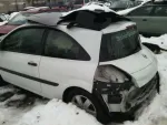 dezmembrez ieftin Megane 2 - Miniatura 2
