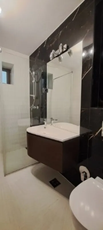 Inchiriez apartament 3 camere Brasov, Grivitei, 90mp, 750euro - Imaginea 6