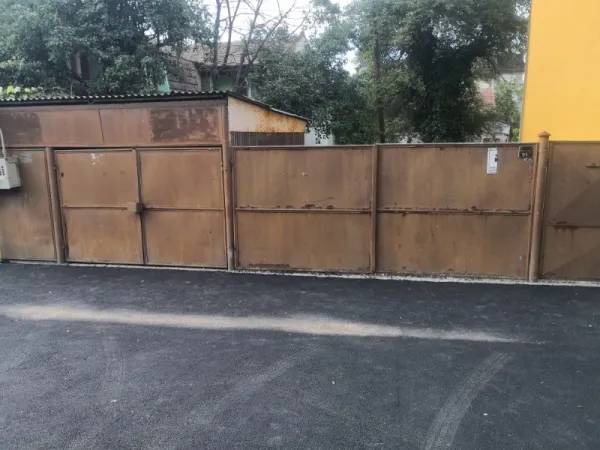 Proprietar vand 711 m2 In Timisoara si casa + garaj fara valoare - Imaginea 7