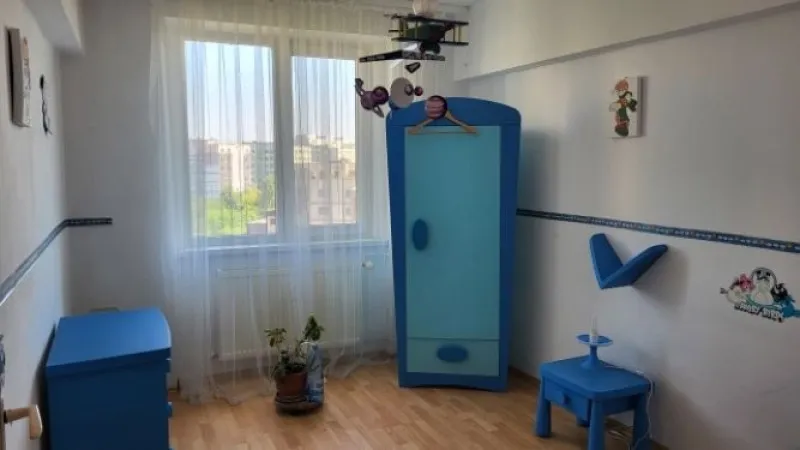 Apartament 3 camere, 69mp, mobilat si utilat, Colentina, 84. 900euro - Imaginea 5