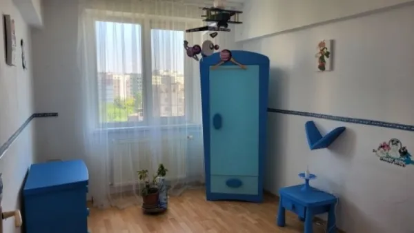 Apartament 3 camere, 69mp, mobilat si utilat, Colentina, 84. 900euro - Imaginea 5