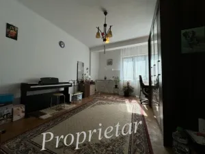 Apartament 4 camere semidecomandat, 153mp, Gara de Nord, 250. 000euro