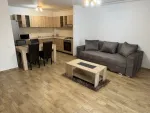 Inchiriez apartament 2 camere, semidecomandat, 64mp, Calea Plevnei, 730euro - Miniatura 1