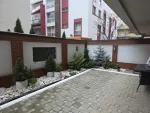 Inchiriez apartament 3 camere, 95mp, Bucuresti, zona Parcul Mihai I, 1. 300euro - Miniatura 9