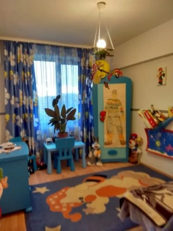 Apartament 3 camere, 69mp, mobilat si utilat, Colentina, 84. 900euro - Imaginea 6