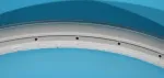 Cauciuc plin 24x1 3/ 8 ( 37- 540) - Miniatura 2