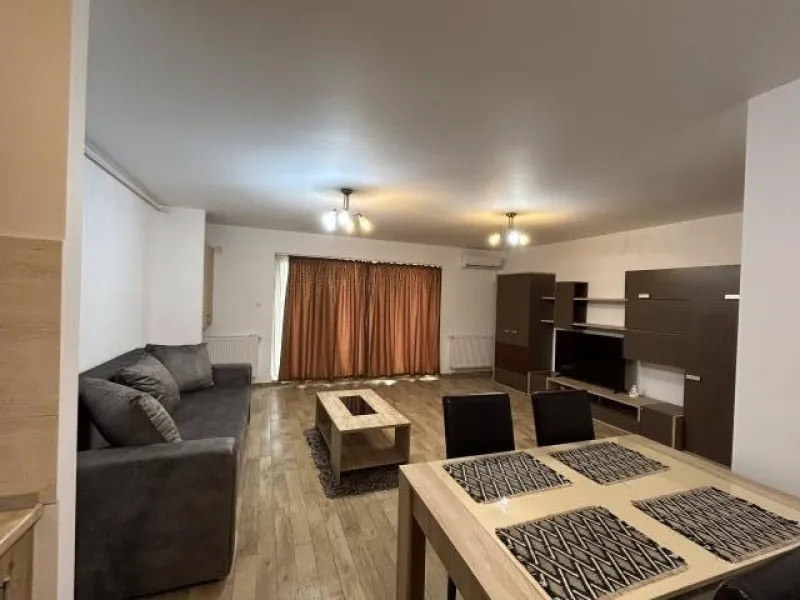 Inchiriez apartament 2 camere, semidecomandat, 64mp, Calea Plevnei, 730euro - Imaginea 3