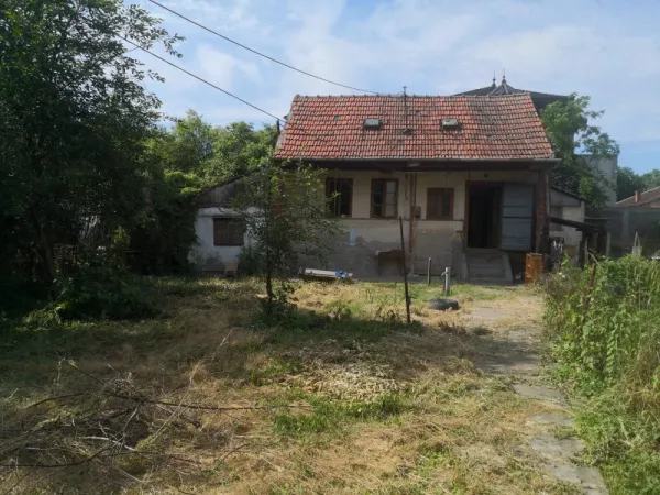 Proprietar vand 711 m2 In Timisoara si casa + garaj fara valoare - Imaginea 10