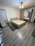 Inchiriez apartament 2 camere, semidecomandat, 64mp, Calea Plevnei, 730euro - Miniatura 4