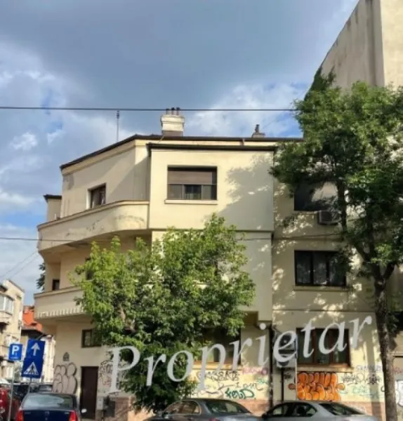 Apartament 4 camere semidecomandat, 153mp, Gara de Nord, 250. 000euro - Imaginea 5