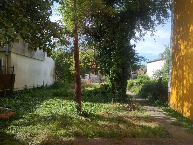 Proprietar vand 711 m2 In Timisoara si casa + garaj fara valoare - Imaginea 11