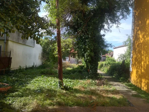 Proprietar vand 711 m2 In Timisoara si casa + garaj fara valoare - Imaginea 11