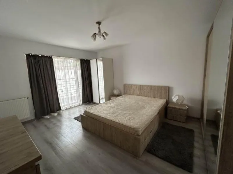 Inchiriez apartament 2 camere, semidecomandat, 64mp, Calea Plevnei, 730euro - Imaginea 5