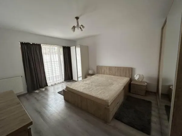 Inchiriez apartament 2 camere, semidecomandat, 64mp, Calea Plevnei, 730euro - Imaginea 5