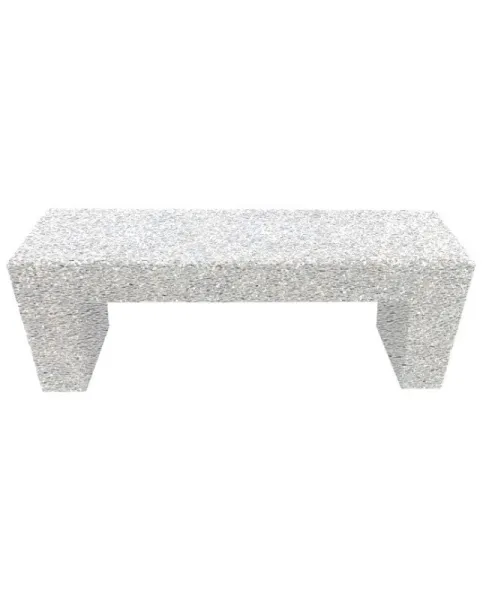 Mobilier urban din marmura - Imaginea 1