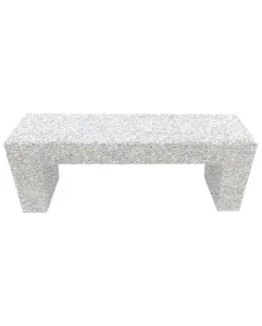 Mobilier urban din marmura