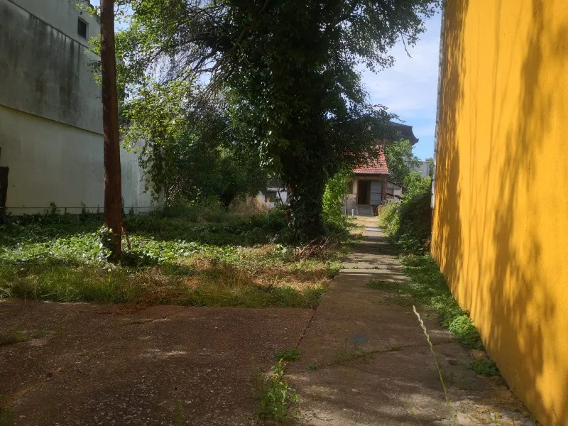 Proprietar vand 711 m2 In Timisoara si casa + garaj fara valoare - Imaginea 12