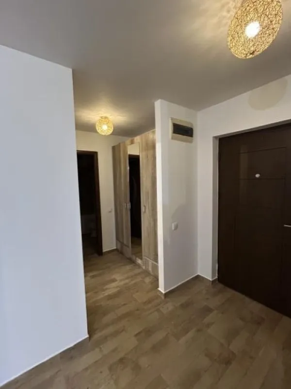 Inchiriez apartament 2 camere, semidecomandat, 64mp, Calea Plevnei, 730euro - Imaginea 6