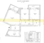 Apartament 3 camere, 69mp, mobilat si utilat, Colentina, 84. 900euro - Miniatura 11