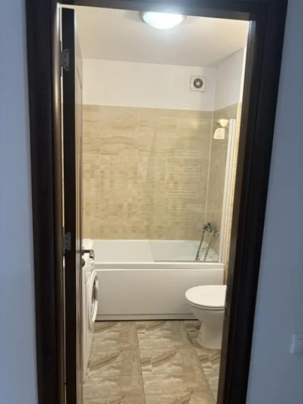 Inchiriez apartament 2 camere, semidecomandat, 64mp, Calea Plevnei, 730euro - Imaginea 7