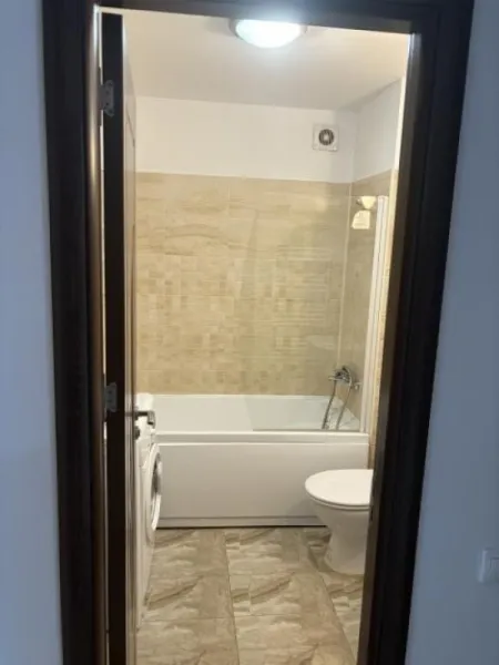 Inchiriez apartament 2 camere, semidecomandat, 64mp, Calea Plevnei, 730euro - Imaginea 7