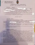 Teren Constructii intravilan de 203 mp, in sos. Chitila - Miniatura 2