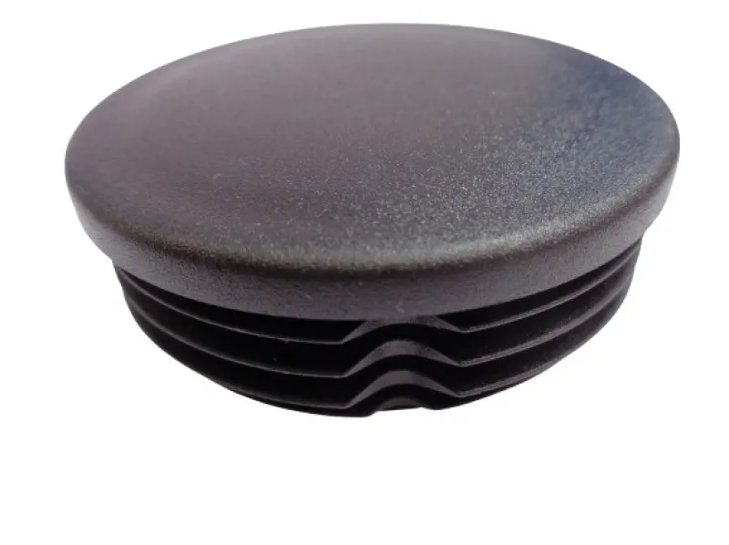 capac plastic rotund - Imaginea 2