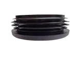 capac plastic rotund - Miniatura 3