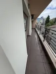 Inchiriez apartament 2 camere, semidecomandat, 64mp, Calea Plevnei, 730euro - Miniatura 9
