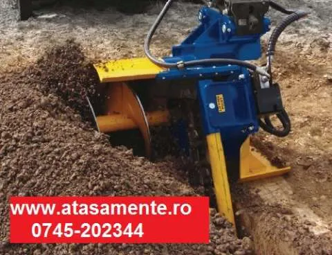 Lant de sapat santuri - Imaginea 1