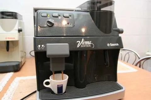 Service expresoare cafea Oradea - Imaginea 2