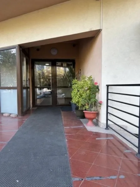 Inchiriez apartament 2 camere, semidecomandat, 64mp, Calea Plevnei, 730euro - Imaginea 10