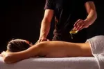 Masaj Relaxare, terapeutic, intretinere corporala, facial - Miniatura 3