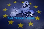 AHR Traduceri Bucuresti & Buftea, Otopeni, Voluntari, Bragadiru, Chitila, Pantelimon, Magurele, Popesti- Leordeni, Pipera - Miniatura 2