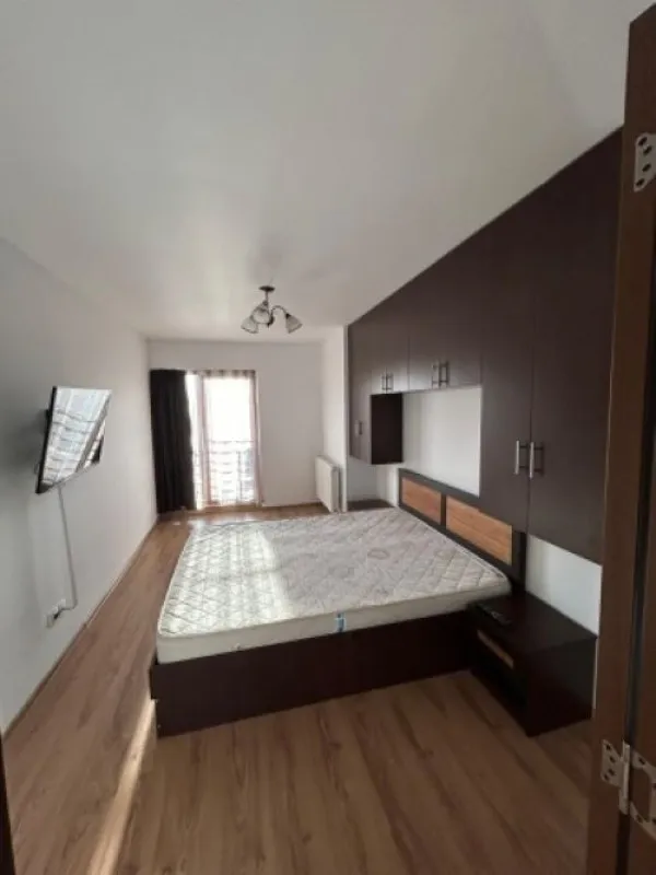 Inchiriez apartament 2 camere, semidecomandat, 60mp, Orhideea, 600euro - Imaginea 1