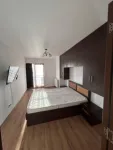 Inchiriez apartament 2 camere, semidecomandat, 60mp, Orhideea, 600euro - Miniatura 1