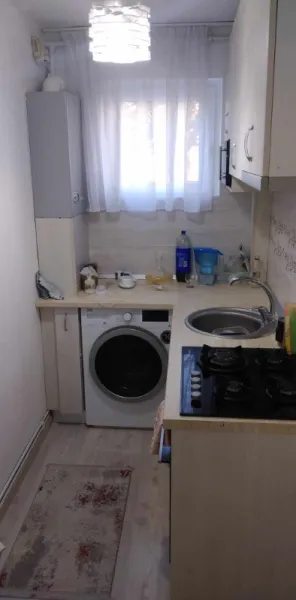 Apartament 2 camere Poli 2 - Imaginea 1
