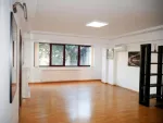 Inchiriez apartament 3 camere, decomandat, 110mp, Aviatorilor, 1. 950euro - Miniatura 3