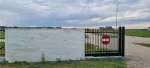 Teren de vanzare, Gulia, complex Eden Forest, deschidere 30ml, 937 mp, 53. 000euro - Miniatura 2
