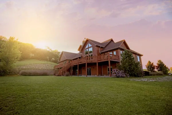 Agentie imobiliara Premium | Green Alley Real Estate - Imaginea 2