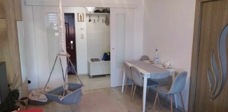 Apartament 2 camere Poli 2 - Imaginea 3